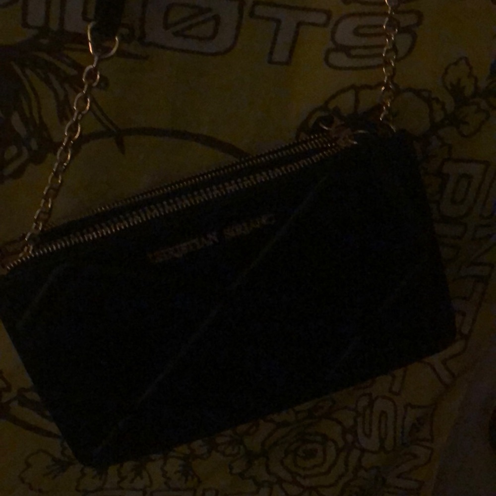 Christian Soriano bag